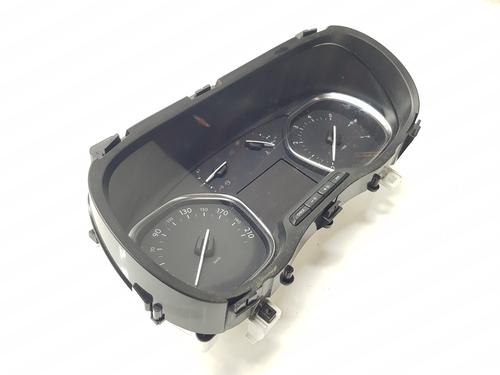 Instrument cluster PEUGEOT EXPERT Van (V_) 1.5 BlueHDi 100 | BP33214957C47  - Image 5
