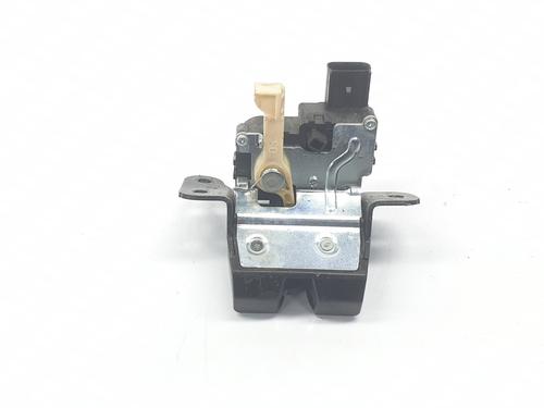 Used Tailgate lock HYUNDAI KONA (OS, OSE, OSI) 1.0 T-GDi (120 hp) 23434050
