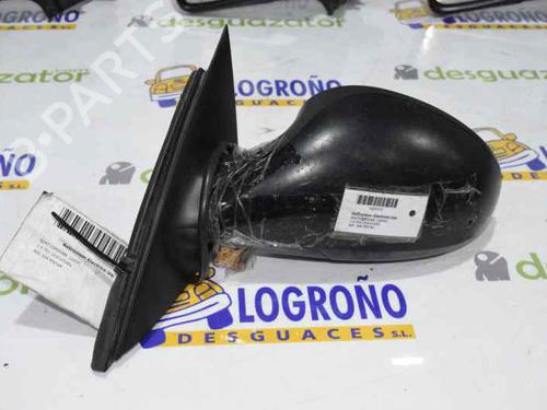 Left mirror SEAT IBIZA III (6L1)  | BP1325974C26 