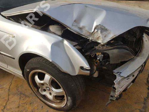 Right curtain airbag BMW 3 (E46) 320 d | BP8629610C12  - Image 38