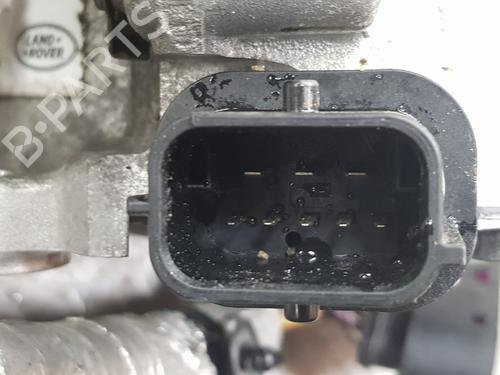 Front differential LAND ROVER RANGE ROVER EVOQUE (L551) 2.0 D180 4x4 | BP31995416M23