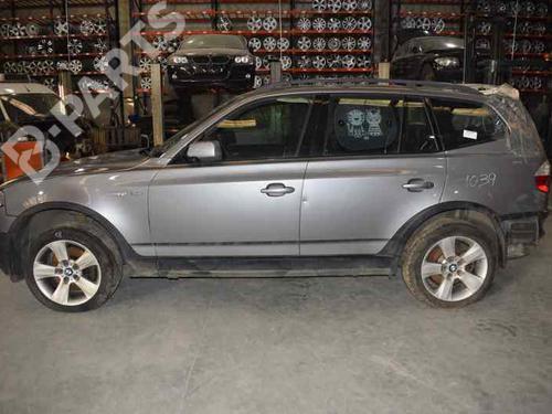BMW X3 (E83)  2.0 d  36522
