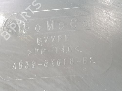 Other FORD RANGER (TKE) 2.2 TDCi 4x4 | BP29825473O1