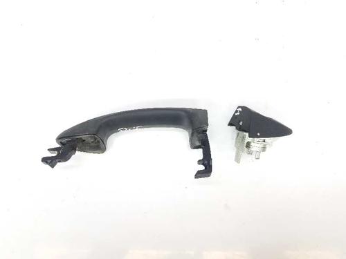 Used Front left exterior door handle FORD TRANSIT COURIER B460 MPV 1.5 TDCi (75 hp) 7801536