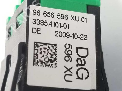 Switch CITROËN DS3 (SA_) 1.4 VTi 95 | BP7671486I30 