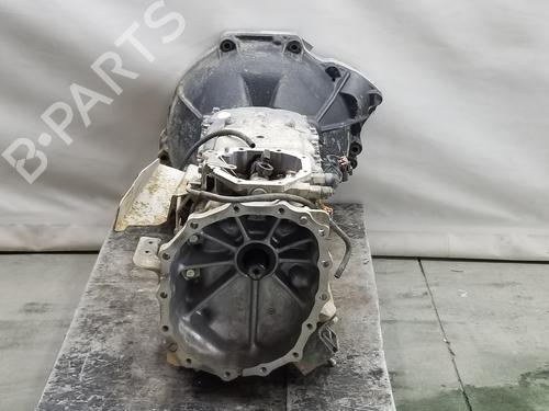 Gearbox NISSAN PATROL GR V Wagon (Y61) 3.0 DTi | BP8100966M3 