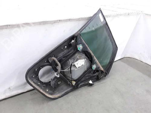 Rear left window mechanism VW TOUAREG (7LA, 7L6, 7L7) 5.0 V10 TDI | BP4714218C24 