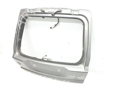 Tailgate LAND ROVER RANGE ROVER SPORT I (L320) 2.7 D 4x4 | BP20195848C6 