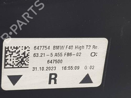 Right tailgate light BMW 1 (F40) 118 d | BP40156828C80 - Image 4