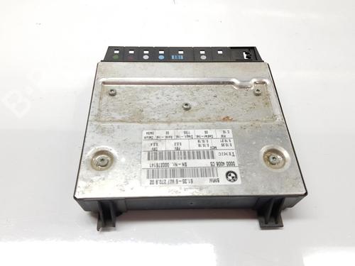 Used Electronic module BMW 5 (E60) 530 d (218 hp) 17833232
