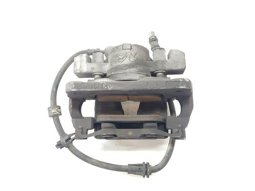 Left front brake caliper CITROËN BERLINGO (ER_, EC_) 1.5 BlueHDi 100 | BP37161445M105 - Image 5