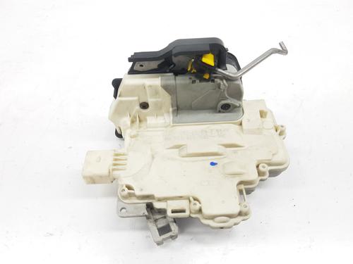 Rear right lock AUDI A4 B7 (8EC) 2.0 TDI 16V | BP3375272C99 