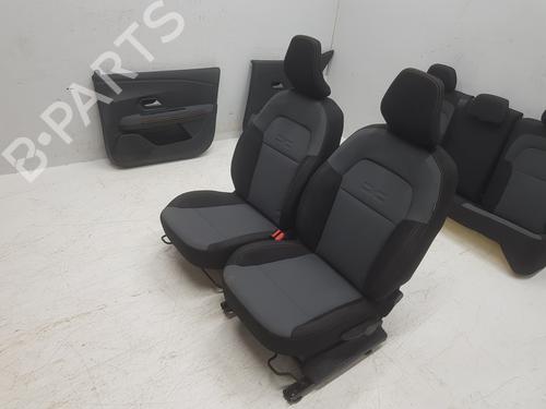 Seats set DACIA SANDERO III  | BP32738915C78  - Image 10