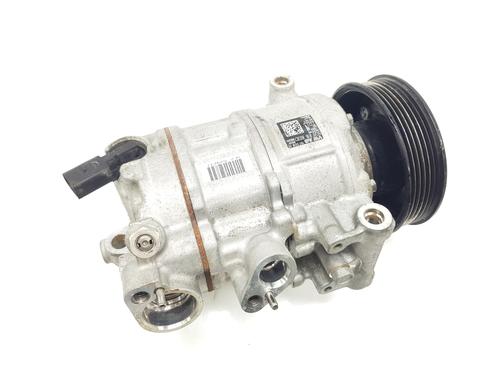AC compressor VW POLO VI (AW1, BZ1, AE1) 1.6 TDI | BP29573557M34 