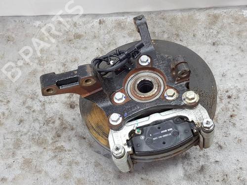 Right front steering knuckle MAXUS eDELIVER 3 Van | BP39234269M26 - Image 5