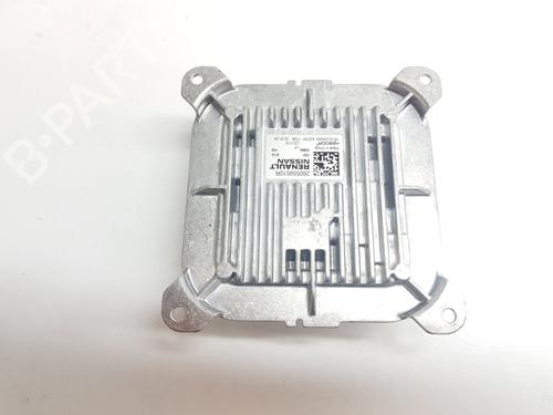 Used Xenon ballast Xenon ballast RENAULT SYMBIOZ 1.8 E-Tech 160 Full Hybrid (158 hp) 34698155 34698155