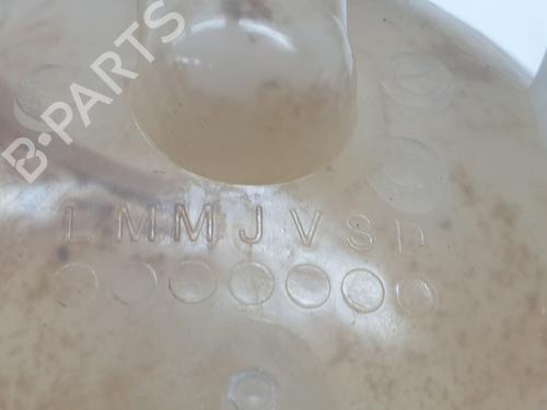 Expansion tank PEUGEOT 3008 II SUV (MC_, MR_, MJ_, M4_) 1.5 BlueHDi 130 | BP20321417C120 