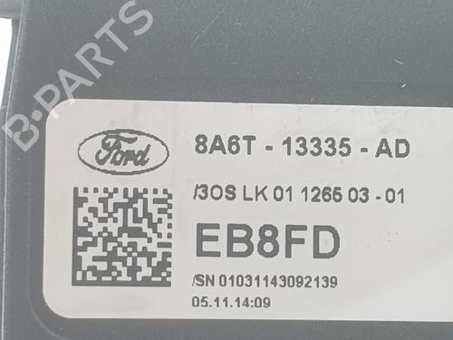 Steering column stalk FORD FIESTA VI (CB1, CCN) | BP36772337I23 - Image 5