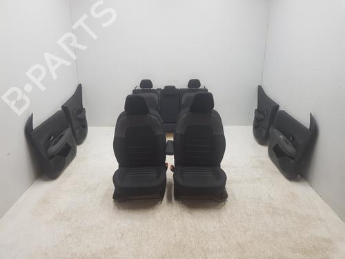 Used Seats set Seats set DACIA SANDERO III [2021-2026] 35814048 35814048