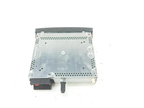 Radio PEUGEOT PARTNER Tepee 1.6 HDi 90 | BP8229610E6 