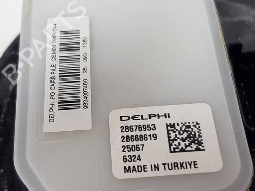 Fuel pump BYD T3 ELECTRIC | BP38930281M76 - Image 4