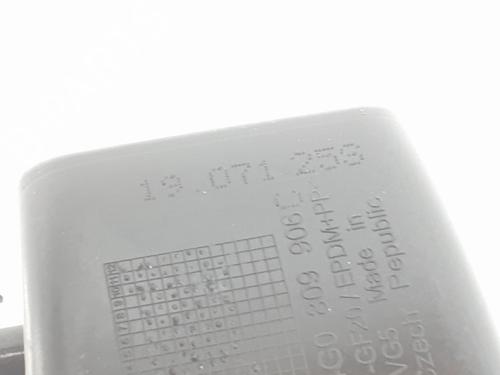 Fuel flap AUDI A6 C7 Avant (4G5, 4GD) 2.0 TDI | BP20192980C131 