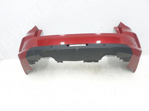 Rear bumper OPEL ASTRA L Sports Tourer (OV5) 1.2 (FRHNPJ) | BP24638126C8 
