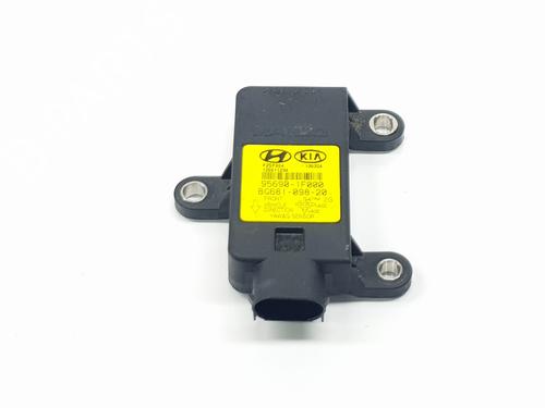 Used Electronic module KIA SPORTAGE III (SL) 1.7 CRDi (116 hp) 12144786