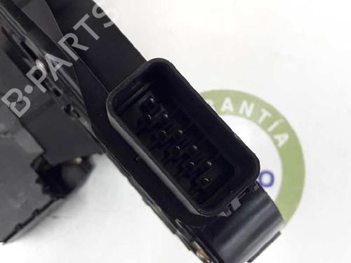 Rear right lock LAND ROVER RANGE ROVER SPORT I (L320) 3.6 D 4x4 | BP4446794C99 