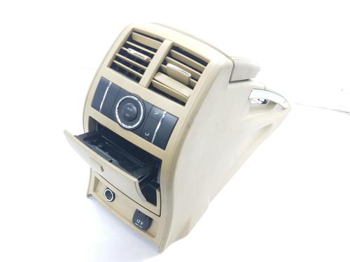 Armrest / Center console MERCEDES-BENZ M-CLASS (W164) ML 320 CDI 4-matic (164.122) | BP17440538I20 