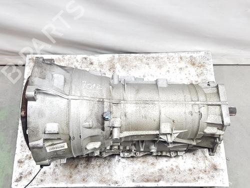 Used Gearbox BMW X4 (F26) xDrive 30 d (258 hp) 21073337