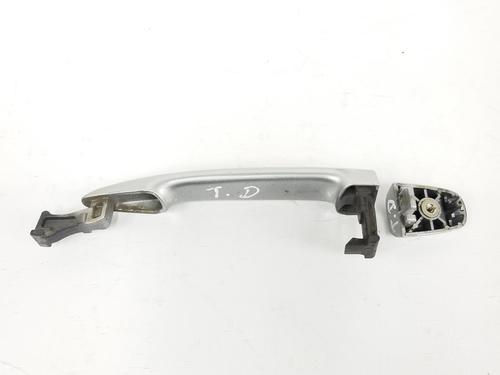 Rear right exterior door handle TOYOTA LAND CRUISER PRADO (_J12_) 3.0 D-4D (KDJ120, KDJ125) | BP8362334C130 