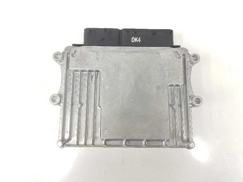 Engine control unit (ECU) KIA SPORTAGE IV (QL, QLE) 1.6 GDI | BP7173140M57 