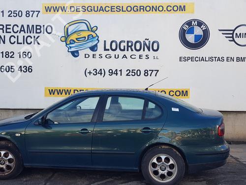 Right front fog light SEAT TOLEDO II (1M2) 1.9 TDI | BP32266499C31