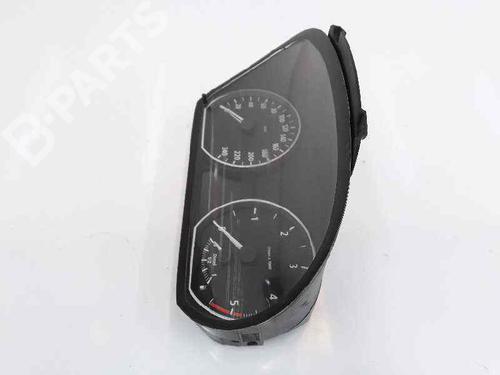 Instrument cluster BMW 1 (E87) 120 d | BP5593516C47 