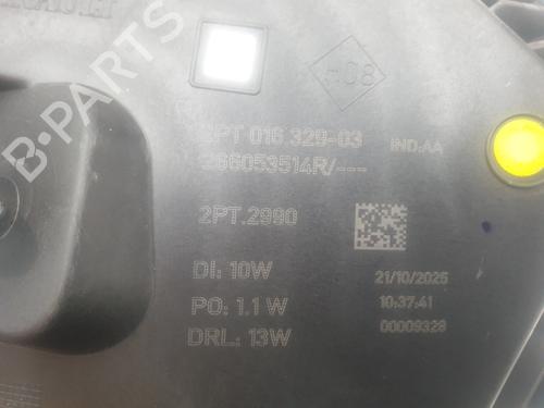Other RENAULT SCENIC E-TECH PHASE I EV60 | BP36870111O1  - Image 5