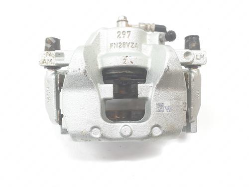 Used Left front brake caliper Left front brake caliper RENAULT AUSTRAL [2022-2026] 32446727 32446727