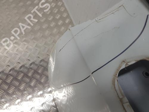 Left front door RENAULT CLIO V (B7_) | BP37491016C2 - Image 2