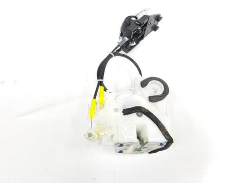 Rear right lock SUZUKI VITARA (LY) 1.6 DDiS (APK 416D) | BP10335393C99 