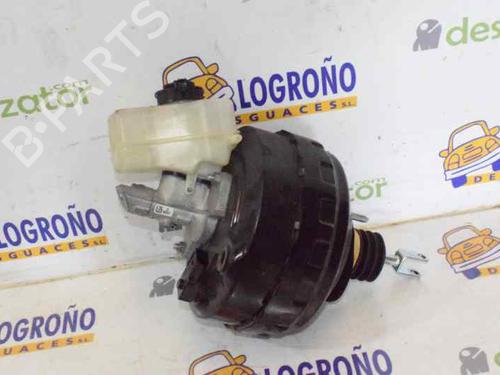 Servo brake BMW 1 (E87) 116 d | BP754749M42 