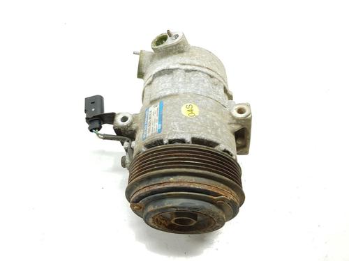 BP8285342M34 | Compressore A/C VW UP! (121, 122, BL1, BL2, BL3, 123) 1.0 BP8285342M34