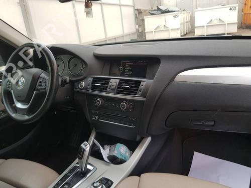 Electronic sensor BMW X3 (F25) xDrive 30 d | BP40262094M84 - Image 13