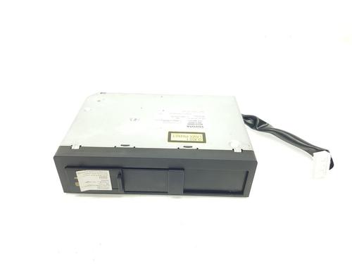 Used Electronic module TOYOTA LAND CRUISER PRADO (_J12_) 3.0 D-4D (KDJ120, KDJ125) (163 hp) 16323467