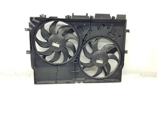 Used Radiator fan Radiator fan CITROËN JUMPER II Van 2.2 BlueHDi 140 (140 hp) 32991811 32991811