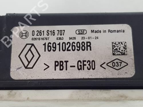 Electronic module RENAULT TRAFIC III Van (FG_)  | BP29400466M83 