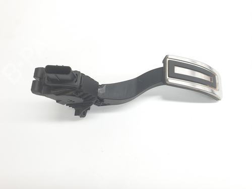 Used Pedal VW GOLF VII (5G1, BQ1, BE1, BE2) 2.0 R 4motion (310 hp) 29011299