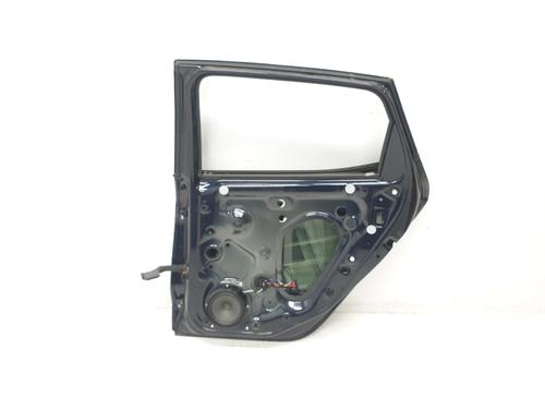 Right rear door SEAT IBIZA V (KJ1, KJG) 1.0 MPi | BP12463063C5 