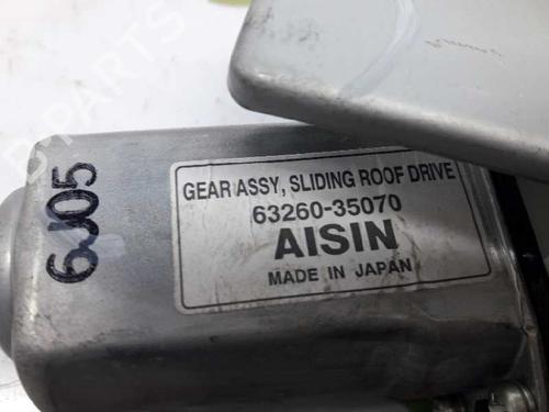 Electronic module TOYOTA LAND CRUISER PRADO (_J12_) 3.0 D-4D (KDJ120, KDJ125) | BP2673976M83 