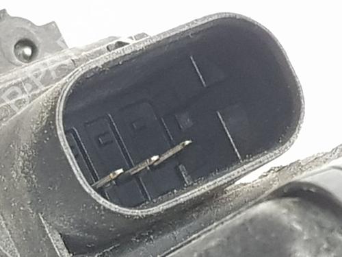 Front right lock MERCEDES-BENZ GLC (X253)  | BP27932220C97 
