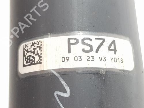 Driveshaft LEXUS GS (_S19_) 460 (URS190_, URS190R) | BP17836043M37 